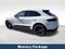 2018 Porsche Macan S