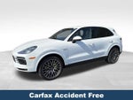 2019 Porsche Cayenne E-Hybrid Base