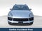 2022 Porsche Cayenne E-Hybrid Base