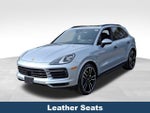2022 Porsche Cayenne E-Hybrid Base