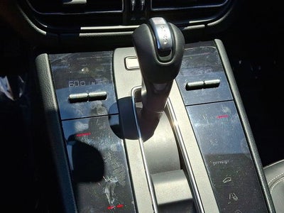 2022 Porsche Macan S