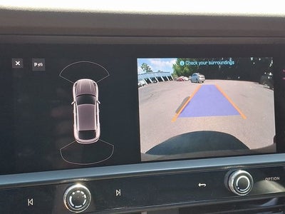 2022 Porsche Macan S