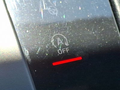 2022 Porsche Macan S