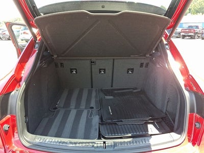 2022 Porsche Macan S