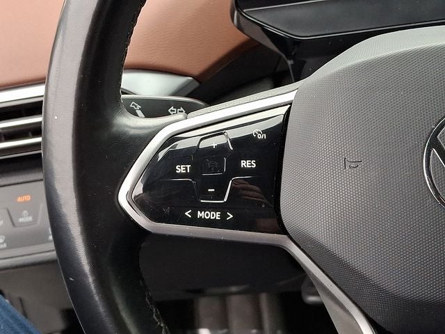 2021 Volkswagen ID.4 Pro S