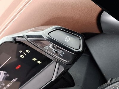 2021 Volkswagen ID.4 Pro S