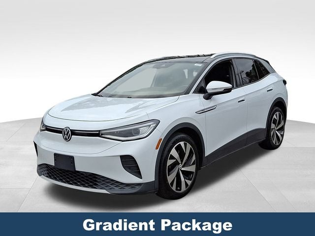 2021 Volkswagen ID.4 Pro S