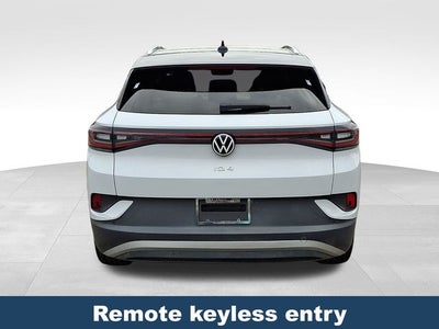 2021 Volkswagen ID.4 Pro S