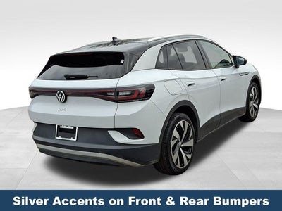 2021 Volkswagen ID.4 Pro S