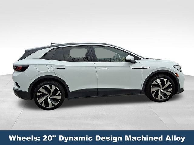 2021 Volkswagen ID.4 Pro S