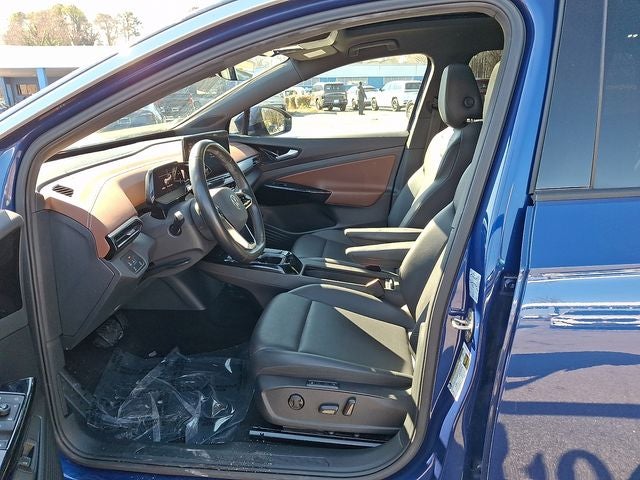 2021 Volkswagen ID.4 Pro S