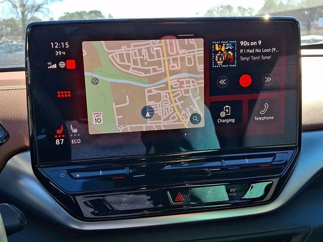 2021 Volkswagen ID.4 Pro S