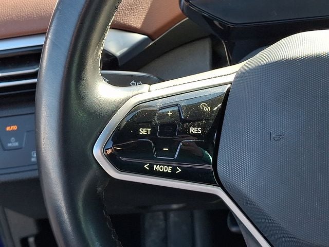 2021 Volkswagen ID.4 Pro S