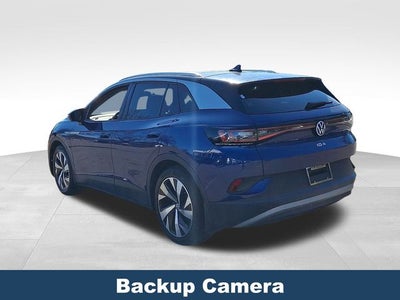 2021 Volkswagen ID.4 Pro S