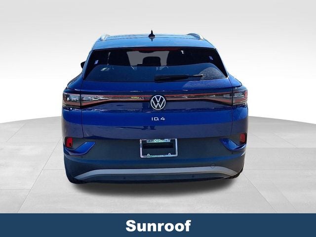2021 Volkswagen ID.4 Pro S