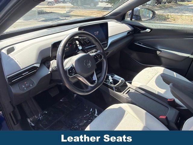 2022 Volkswagen ID.4 Pro S