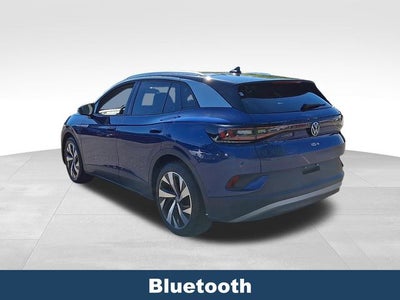 2022 Volkswagen ID.4 Pro S