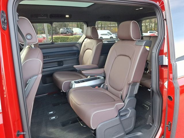 2025 Volkswagen ID. Buzz Pro S Plus