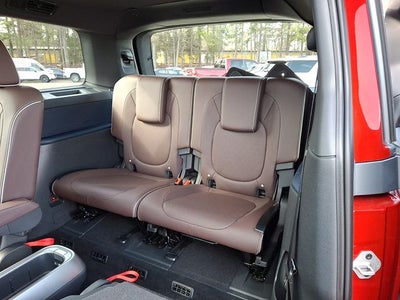 2025 Volkswagen ID. Buzz Pro S Plus