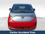 2025 Volkswagen ID. Buzz Pro S Plus