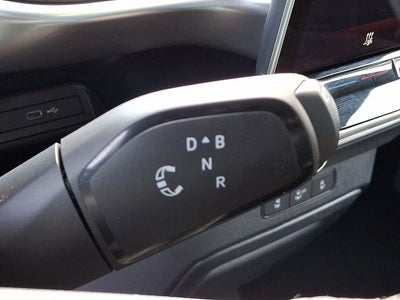 2025 Volkswagen ID. Buzz Pro S Plus