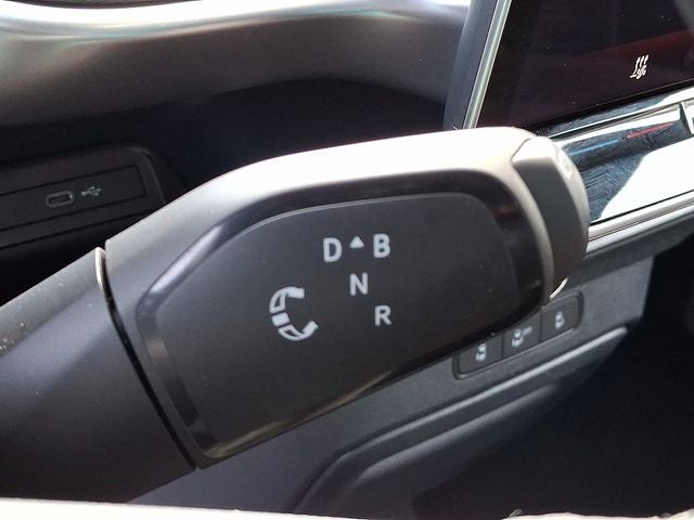 2025 Volkswagen ID. Buzz Pro S Plus