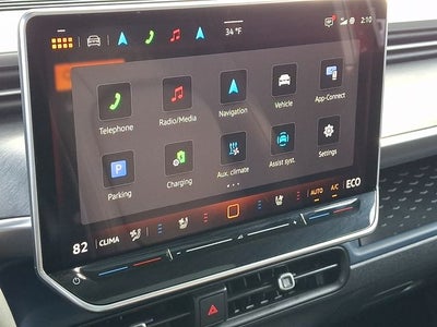 2025 Volkswagen ID. Buzz Pro S Plus