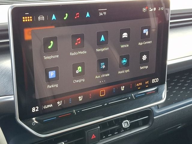 2025 Volkswagen ID. Buzz Pro S Plus