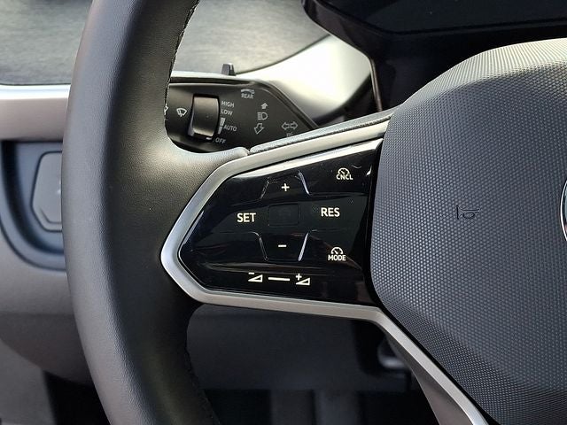 2025 Volkswagen ID. Buzz Pro S Plus