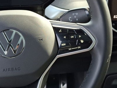 2025 Volkswagen ID. Buzz Pro S Plus