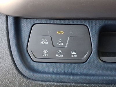 2025 Volkswagen ID. Buzz Pro S Plus