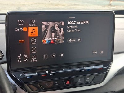 2021 Volkswagen ID.4 Pro S