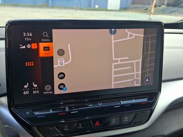 2021 Volkswagen ID.4 Pro S