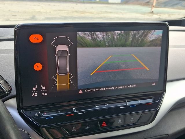 2021 Volkswagen ID.4 Pro S
