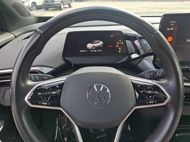 2021 Volkswagen ID.4 Pro S