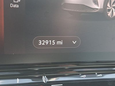 2021 Volkswagen ID.4 Pro S