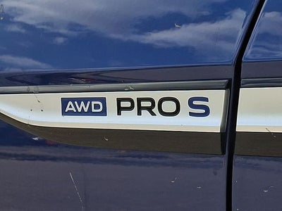 2021 Volkswagen ID.4 Pro S