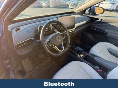 2021 Volkswagen ID.4 Pro S