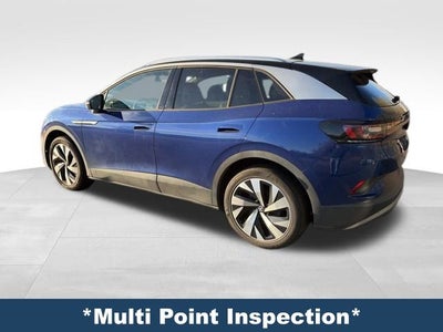 2021 Volkswagen ID.4 Pro S