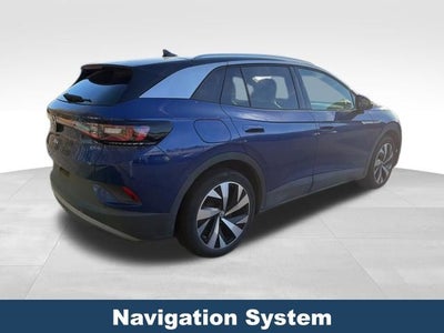 2021 Volkswagen ID.4 Pro S