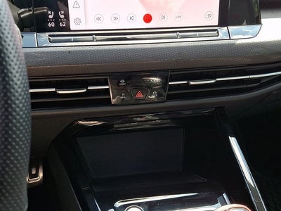 2024 Volkswagen Golf GTI Autobahn
