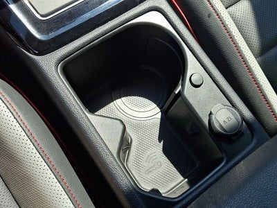 2024 Volkswagen Golf GTI Autobahn