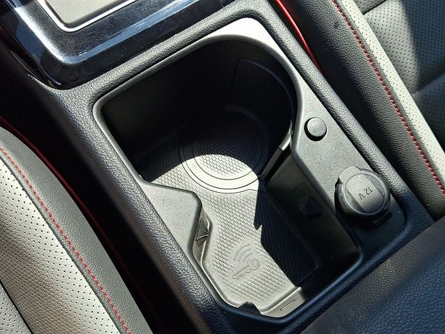 2024 Volkswagen Golf GTI Autobahn