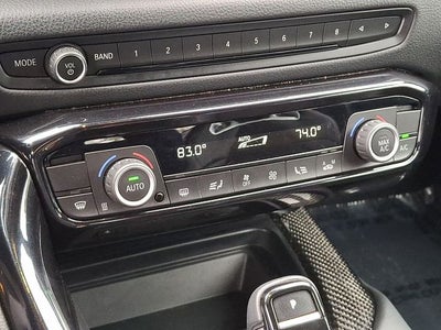 2023 Toyota GR Supra 2.0