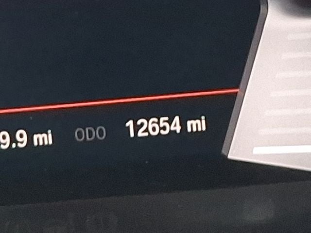 2023 Toyota GR Supra 2.0