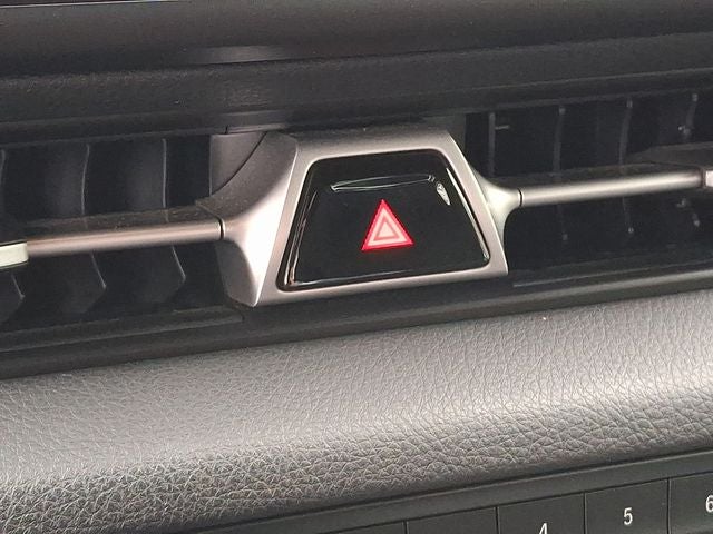 2023 Toyota GR Supra 2.0