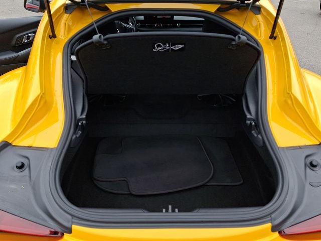 2023 Toyota GR Supra 2.0