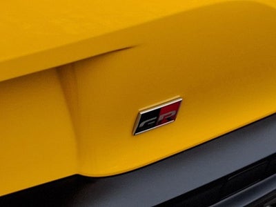 2023 Toyota GR Supra 2.0