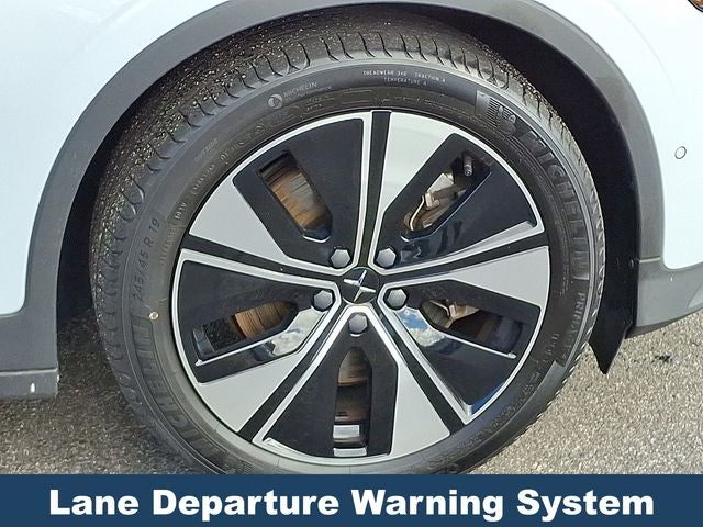 2023 Polestar 2 Long Range Dual Motor