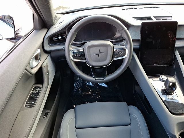 2023 Polestar 2 Long Range Dual Motor